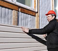 Best Siding for New Construction  in Woxall, PA